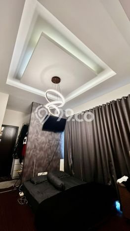For Sale! Premium House LT 120m2 Desain Elegan di Bojong Nangka For Sale! Premium House LT 120m2 Desain Elegan di Bojong Nangka