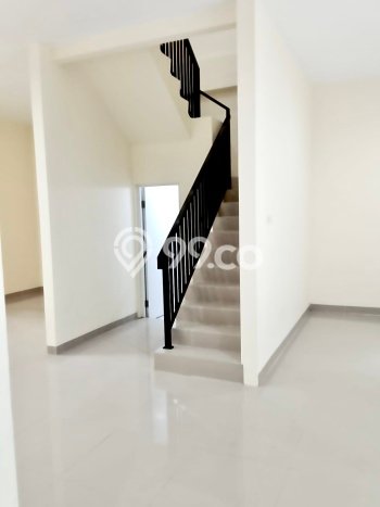 For Sale Hunian Rumah Nyaman 4 Kamar di BSD Griya Loka, Tangerang For Sale Hunian Rumah Nyaman 4 Kamar di BSD Griya Loka, Tangerang
