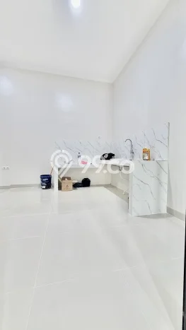 Rumah Modern 4 Kamar LT 90m2 di Sektor 8-Gading Serpong Rumah Modern 4 Kamar LT 90m2 di Sektor 8-Gading Serpong