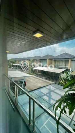 For Sale! Premium House LT 120m2 Desain Elegan di Bojong Nangka For Sale! Premium House LT 120m2 Desain Elegan di Bojong Nangka