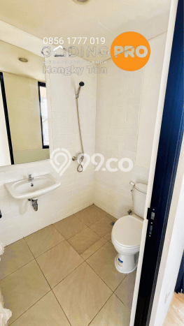 Rumah Minimalis 3 KT LT 82m2 di Lippo Karawaci Rumah Minimalis 3 KT LT 82m2 di Lippo Karawaci