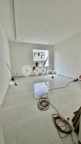 Rumah Minimalis 3 Kamar LT 96m2 di Serpong Villa Melati Mas Rumah Minimalis 3 Kamar LT 96m2 di Serpong Villa Melati Mas