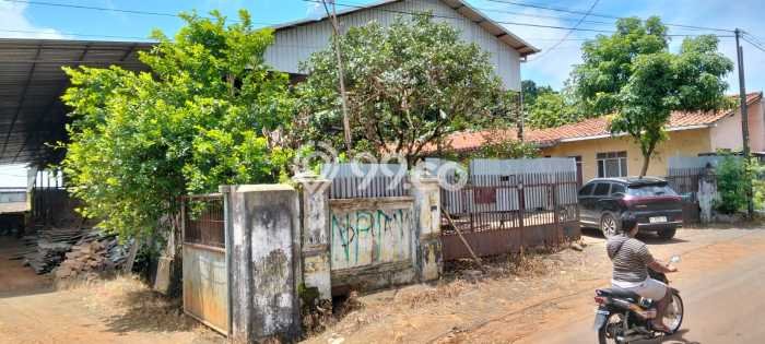 Gudang Usaha Dijual di Jepara Jepara LT 10000m2 & LB 5000m2 Gudang Usaha Dijual di Jepara Jepara LT 10000m2 & LB 5000m2