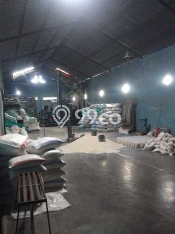 Gudang Dijual di Kartasura Sukoharjo dengan LB 700m2 Gudang Dijual di Kartasura Sukoharjo dengan LB 700m2