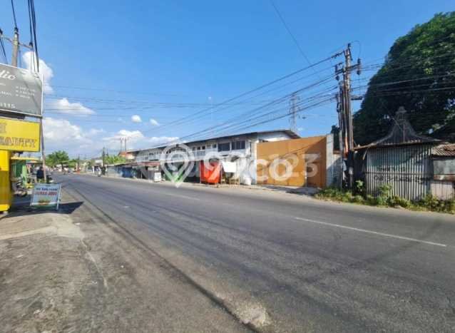 FOR SALE! Gudang di Kartasura Sukoharjo, LT 5225m2, LB 3000m2 FOR SALE! Gudang di Kartasura Sukoharjo, LT 5225m2, LB 3000m2