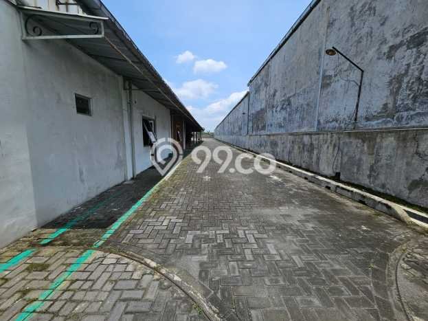 Komersial disewakan di Colomadu Karanganyar dengan luas bangunan 762m2 Komersial disewakan di Colomadu Karanganyar dengan luas bangunan 762m2
