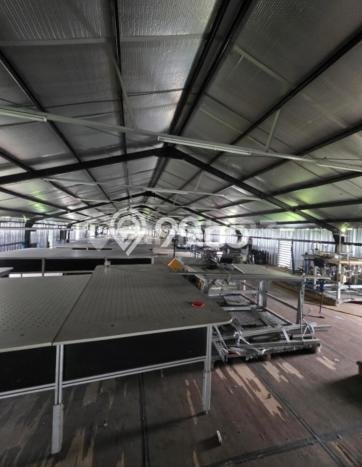 Gudang Paling Dicari LB 1300m2 Dijual di Kartasura Gudang Paling Dicari LB 1300m2 Dijual di Kartasura