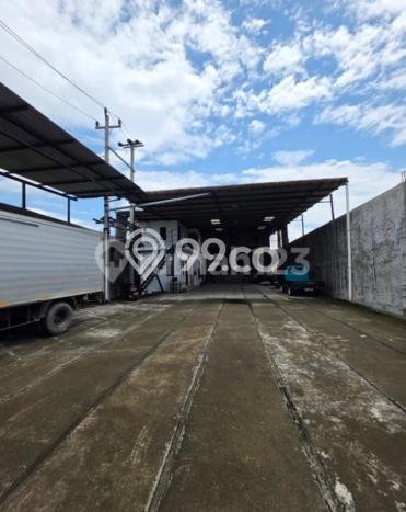 Gudang Paling Dicari LB 1300m2 Dijual di Kartasura Gudang Paling Dicari LB 1300m2 Dijual di Kartasura