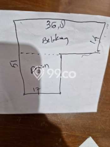 Unit Ruko Dijual di Yogyakarta LT 1151m2 & LB 870m2 Unit Ruko Dijual di Yogyakarta LT 1151m2 & LB 870m2