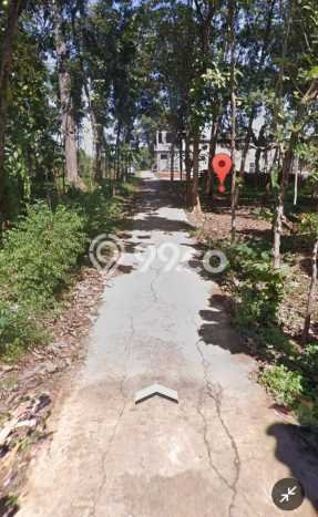 Tanah untuk Dijual di Mayong Jepara Luas 30000m2 Tanah untuk Dijual di Mayong Jepara Luas 30000m2