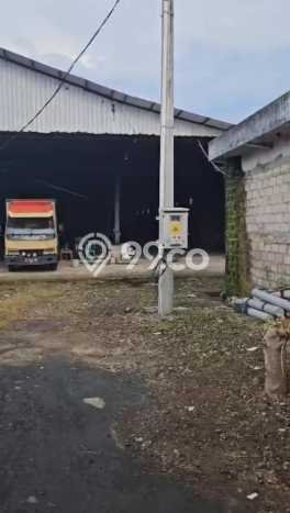 Gudang Disewakan Lokasi Tegal Barat Tegal Harga Spesial! Gudang Disewakan Lokasi Tegal Barat Tegal Harga Spesial!
