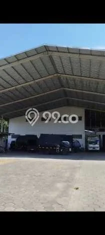 Gudang Bagus Dijual LB 4040m2 Lokasi Strategis Yogyakarta Area Cocok untuk Berbisnis Gudang Bagus Dijual LB 4040m2 Lokasi Strategis Yogyakarta Area Cocok untuk Berbisnis
