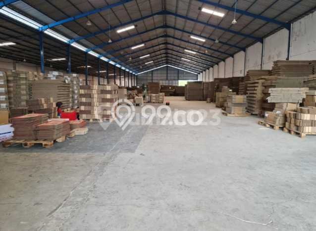 Unit Gudang Dijual di Solo Baru Solo 3036m2 Unit Gudang Dijual di Solo Baru Solo 3036m2