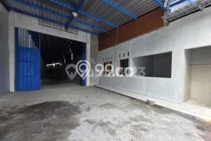 Gudang Komersial Dijual di Wonosari Klaten LT 973m2 & LB 800m2 Gudang Komersial Dijual di Wonosari Klaten LT 973m2 & LB 800m2