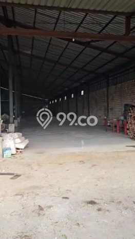 Gudang Disewakan Lokasi Tegal Barat Tegal Harga Spesial! Gudang Disewakan Lokasi Tegal Barat Tegal Harga Spesial!