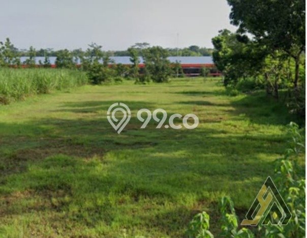 Tanah Strategis Dijual di Nguter Sukoharjo 20000m2 Tanah Strategis Dijual di Nguter Sukoharjo 20000m2