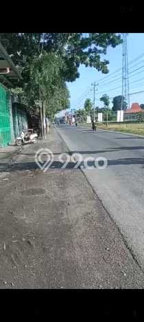 Gudang Bagus LT 2125m2 LB 1600m2 Dijual di Ceper Klaten Gudang Bagus LT 2125m2 LB 1600m2 Dijual di Ceper Klaten