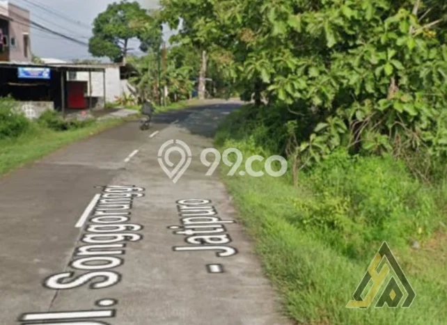 Tanah Strategis Dijual di Nguter Sukoharjo 20000m2 Tanah Strategis Dijual di Nguter Sukoharjo 20000m2
