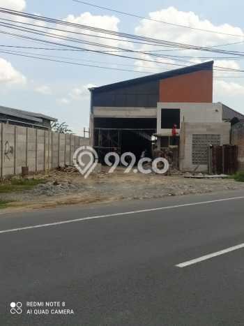 Gudang Dijual Lokasi Emas di Gatak Luas 1100m2 Gudang Dijual Lokasi Emas di Gatak Luas 1100m2