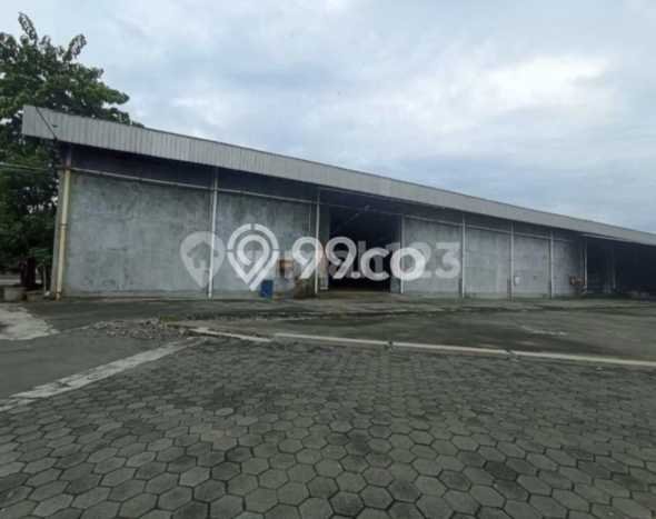 Gudang untuk disewa di Kebakkramat punya LT 3800m2 & LB 2500m2 harga sewa kompetitif Gudang untuk disewa di Kebakkramat punya LT 3800m2 & LB 2500m2 harga sewa kompetitif