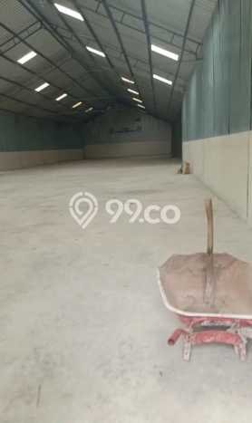 Gudang Disewa di Salatiga dengan LB 1500m2 Area Komersial Ramai Gudang Disewa di Salatiga dengan LB 1500m2 Area Komersial Ramai