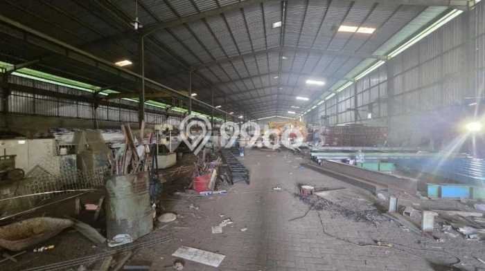 Gudang Dijual di Boyolali LT 16195m2 & LB 4170m2 Lokasi Terbaik! Gudang Dijual di Boyolali LT 16195m2 & LB 4170m2 Lokasi Terbaik!