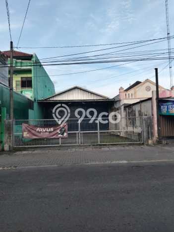 Gudang disewakan lokasi strategis Sleman Sleman 500m2 Gudang disewakan lokasi strategis Sleman Sleman 500m2