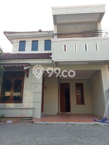 For Sale Rumah 4 Kamar Lokasi Ideal Bagus dan Strategis di Baki For Sale Rumah 4 Kamar Lokasi Ideal Bagus dan Strategis di Baki