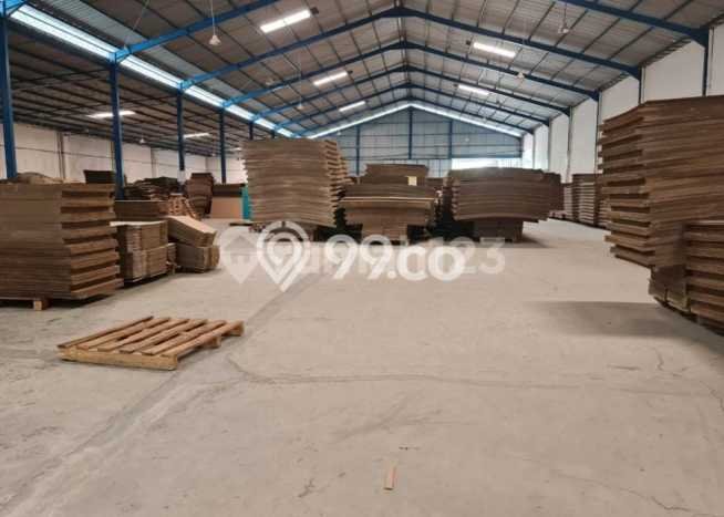 Unit Gudang Dijual di Solo Baru Solo 3036m2 Unit Gudang Dijual di Solo Baru Solo 3036m2