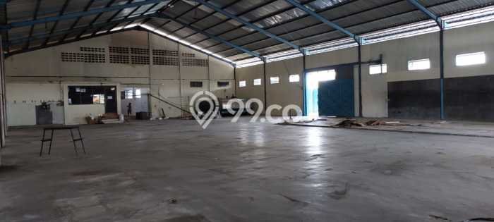 Unit Gudang Dijual di Nogosari Boyolali Luas Tanah 4500m2, Luas Bangunan 2500m2 Unit Gudang Dijual di Nogosari Boyolali Luas Tanah 4500m2, Luas Bangunan 2500m2