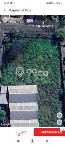 Tanah Dijual Lokasi Colomadu Karanganyar SHM Tanah Dijual Lokasi Colomadu Karanganyar SHM