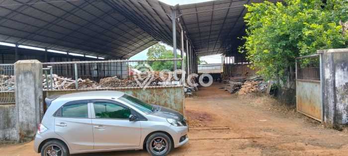 Gudang Usaha Dijual di Jepara Jepara LT 10000m2 & LB 5000m2 Gudang Usaha Dijual di Jepara Jepara LT 10000m2 & LB 5000m2