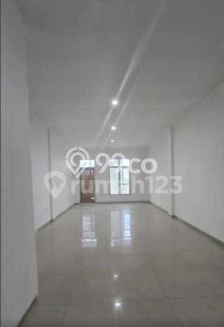 Untuk Dijual Ruko di Serengan Solo LT 95m2 / LB 140m2 Untuk Dijual Ruko di Serengan Solo LT 95m2 / LB 140m2