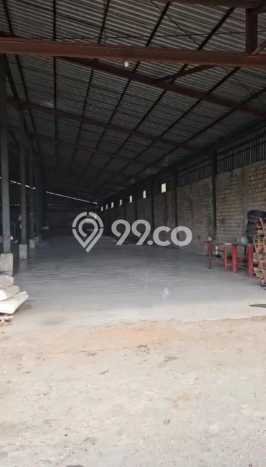 Gudang Disewakan Lokasi Tegal Barat Tegal Harga Spesial! Gudang Disewakan Lokasi Tegal Barat Tegal Harga Spesial!
