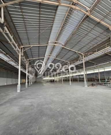 Gudang untuk disewa di Grogol punya LT 32000m2 & LB 17000m2 harga sewa kompetitif Gudang untuk disewa di Grogol punya LT 32000m2 & LB 17000m2 harga sewa kompetitif