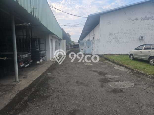 Gudang Disewa di Jaten, Karanganyar, LT 42000m2 / LB 12933m2 Gudang Disewa di Jaten, Karanganyar, LT 42000m2 / LB 12933m2