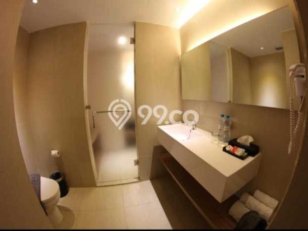 Hotel Area Premium Kawasan Jetis, Luas 10000m2m², Jalan Utama Hotel Area Premium Kawasan Jetis, Luas 10000m2m², Jalan Utama