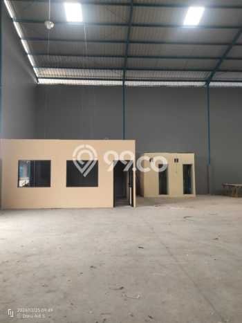 Gudang Komersial Disewakan di Semarang Timur Semarang Luas 2808m2 Gudang Komersial Disewakan di Semarang Timur Semarang Luas 2808m2