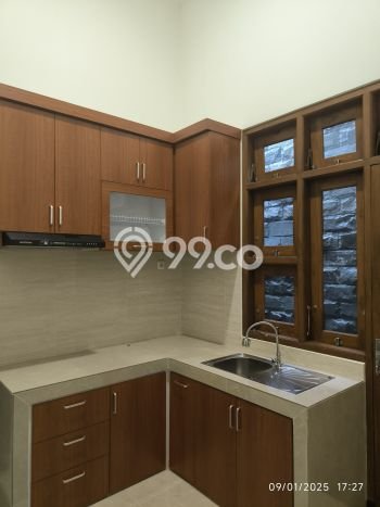Hunian Eksklusif Dijual LT 260m2 di Banjarsari, Solo Hunian Eksklusif Dijual LT 260m2 di Banjarsari, Solo