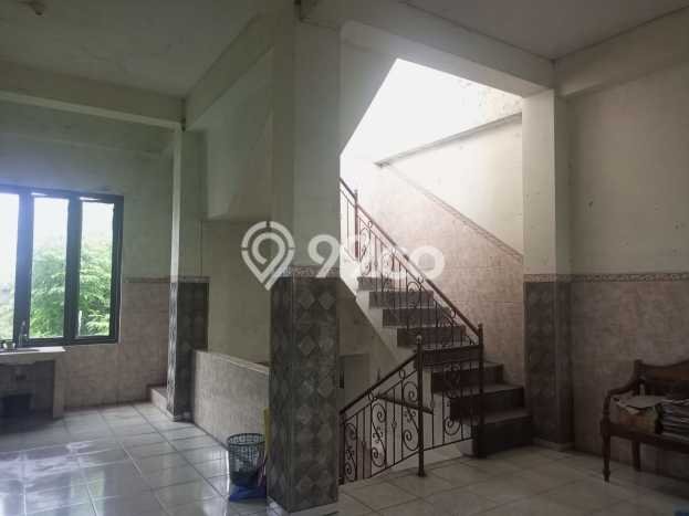 Hunian Cantik Minimalis Lb 177m2 di Waru, Sidoarjo Hunian Cantik Minimalis Lb 177m2 di Waru, Sidoarjo