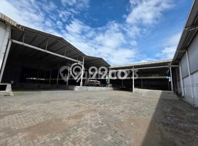 Gudang untuk disewa di Grogol punya LT 32000m2 & LB 17000m2 harga sewa kompetitif Gudang untuk disewa di Grogol punya LT 32000m2 & LB 17000m2 harga sewa kompetitif