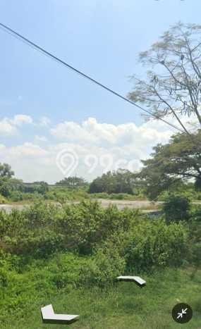 Tanah Kosong Disewakan di Sidoharjo, Sragen, Luas 5250m2 Tanah Kosong Disewakan di Sidoharjo, Sragen, Luas 5250m2