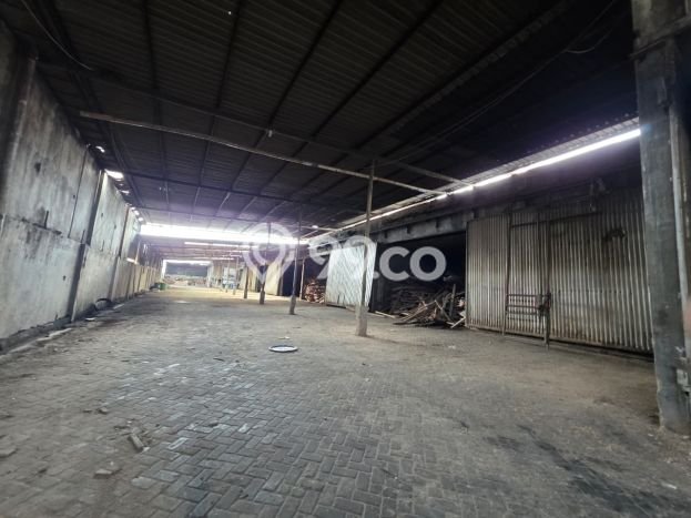 Area Strategis! Disewakan Gudang Lokasi Grogol, Sukoharjo Cocok untuk Bisnis Area Strategis! Disewakan Gudang Lokasi Grogol, Sukoharjo Cocok untuk Bisnis
