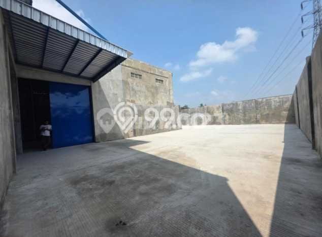 Gudang disewakan lokasi strategis Gatak Sukoharjo 1100m2 Gudang disewakan lokasi strategis Gatak Sukoharjo 1100m2