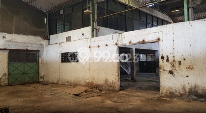 Gudang Dijual di Jebres Surakarta dengan LB 2000m2 Gudang Dijual di Jebres Surakarta dengan LB 2000m2