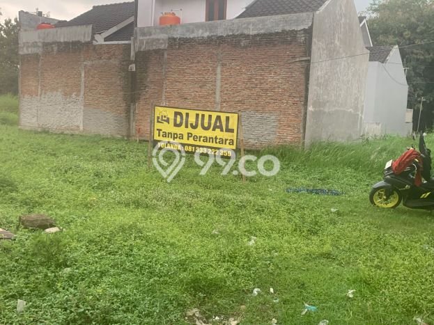 Jarang Ada! Tanah di Baki Punya Luas 91m2 SHM Jarang Ada! Tanah di Baki Punya Luas 91m2 SHM