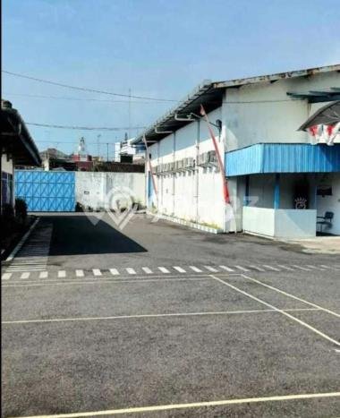 Unit Gudang Paling Strategis di Kebakkramat Karanganyar dengan LB 4600m2 Unit Gudang Paling Strategis di Kebakkramat Karanganyar dengan LB 4600m2