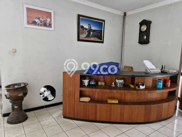 Unit Ruko Dijual di Yogyakarta LT 1151m2 & LB 870m2 Unit Ruko Dijual di Yogyakarta LT 1151m2 & LB 870m2