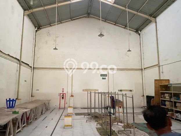 Untuk Dijual Gudang di Grogol Sukoharjo LT 428m2 / LB 428m2 Untuk Dijual Gudang di Grogol Sukoharjo LT 428m2 / LB 428m2