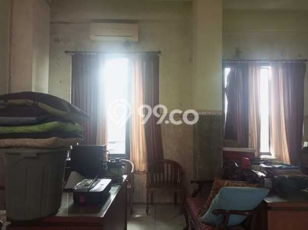 Hunian Cantik Minimalis Lb 177m2 di Waru, Sidoarjo Hunian Cantik Minimalis Lb 177m2 di Waru, Sidoarjo